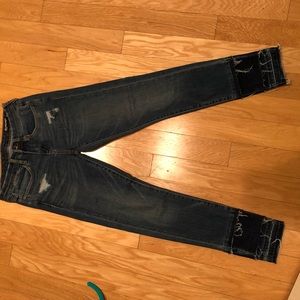 Blank nyc jeans